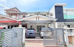 Jalan KE, Rawang, Selangor 48000