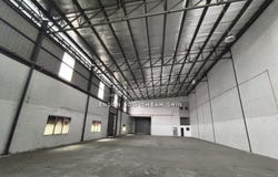 Jalan Kesidang, Rawang, Selangor 48200