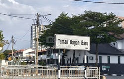 Tingkat Bagan Baru, Butterworth, Penang 11200