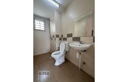 Persiaran Setia Gemilang, 40170, Selangor, Setia Alam/Alam Nusantara, Selangor 40170