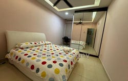 Bukit Tinggi 3, Klang, Selangor 41200