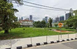 Taman U-Thant, Kuala Lumpur