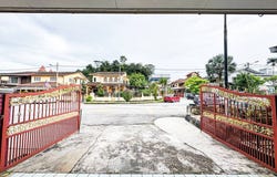 Jalan Desa Ampang, Ampang, Selangor 68000