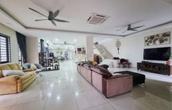 Jalan Kajang Perdana, Kajang, Selangor 41200