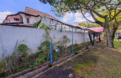 Jalan Setiawangsa, Taman Setiawangsa, Kuala Lumpur