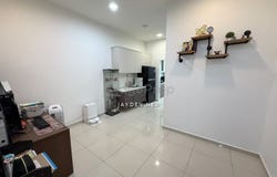 Johor Bahru, Johor 81100