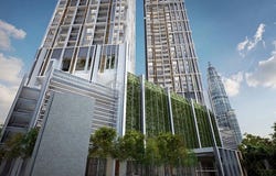 Jalan Yap Kwan Seng, KLCC, Kuala Lumpur 50450