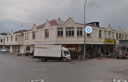 Johor Bahru, Johor 81300