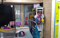 Jalan 6/105, Cheras, Kuala Lumpur 56000