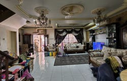 Jalan Suadamai, Cheras, Selangor 43200