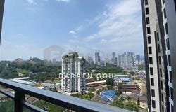 Jalan Tun Sambanthan, Brickfields, Kuala Lumpur 50470