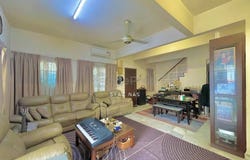 Jalan USJ 12/1, USJ, Selangor 47630