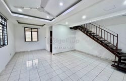 Jalan Seroja, Rawang, Selangor 48300