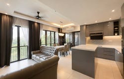 Jalan Birai U8/54, Persiaran Gerbang Utama, Bukit Jelutong, Bukit Jelutong, Selangor 40150