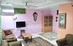 Nibong Tebal, Penang 14300