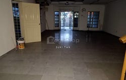 Wangsa Permai, Kepong, Selangor 52200