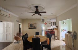 Jalan Bidai U8, Bukit Jelutong, Bukit Jelutong, Selangor 40150