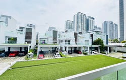 Cyberjaya, Selangor 63000