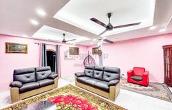 Petaling Jaya, Selangor 46000