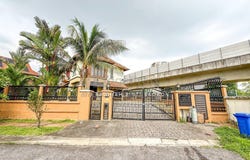 Shah Alam, Selangor 40400