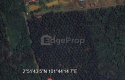 Sepang, Selangor 43900