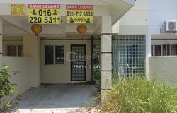 Off Jalan Puchong, Puchong, Selangor 47100