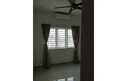 Jln Sabha Impian, 43000, Selangor, Kajang, Selangor 43000
