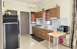 Jalan BK 7, Bandar Kinrara, Bandar Kinrara Puchong, Selangor 47180