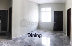Jalan TTS, Semenyih, Selangor 43500