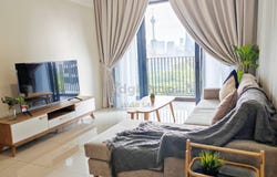 KL City, Kuala Lumpur 50150