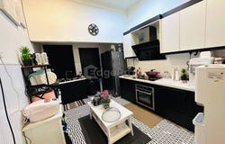 Lorong Bunga Melati 2C/2, Cheras, Kuala Lumpur 56100