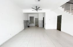 Persiaran Hill Park, Puncak Alam, Bandar Puncak Alam, Selangor 42300