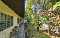 Bangsar Park, Bangsar, Kuala Lumpur 59000