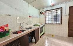 Jalan Damai Perdana, Cheras, Kuala Lumpur 56000