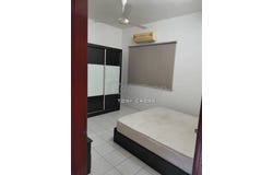 Persiaran Baiduri, Taman Desa Baiduri, Cheras South, Selangor 43200