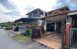 Bangi, Selangor