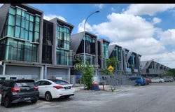 Jalan Haji Abdul Manan, Klang, Selangor 41050