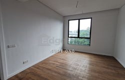 Jalan Ampang Tengah, Taman U-Thant, Kuala Lumpur 55000