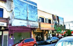 Ipoh, Perak 31400