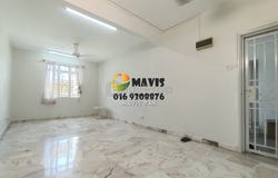 Persiaran Indera, Pusat Bandar Puchong, Bandar Puteri Puchong, Selangor 47100