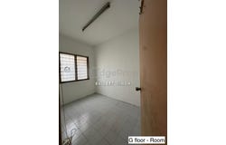 Pandan Indah, Selangor 5500