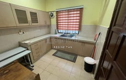 Jalan Megah, Cheras, Selangor 43200