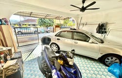 Gombak, Selangor 54200