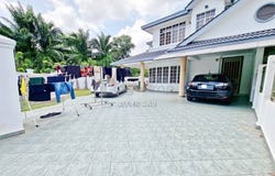 Jalan Anggerik Oncidium, Shah Alam, Selangor 40460