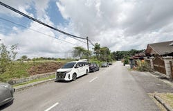 Ulu Tiram, Johor