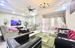Jalan Rakan, Taman Rakan, Cheras South, Selangor 43000