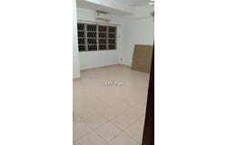 Jalan Mantap, Shah Alam, Selangor 40400