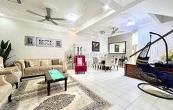 Semenyih, Selangor 43500