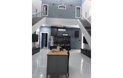 Jalan Nova U5/96, Shah Alam, Selangor 40150