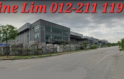Port Klang, Selangor 42000